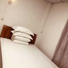 万家公寓(佛山朝安地铁站店)