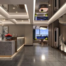 Serenity 鑫辰酒店(贵阳会展中心金融城店)