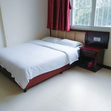 武汉成樾公寓