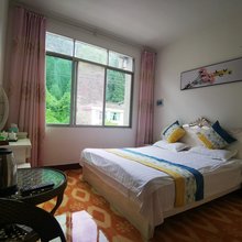 北纬三十度农家乐(雅女湖店)