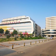 保定东尚公寓
