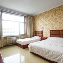 围场御鑫大酒店