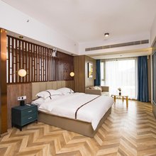 南京新辰公寓(仙林大学城万达茂店)