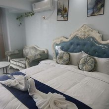 长沙心悦湾酒店