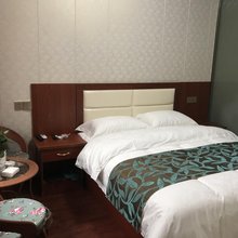 黔西馨益酒店
