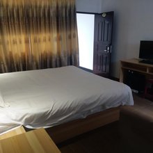 上杭古田夏威夷商务酒店