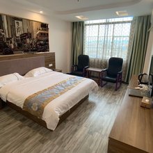 宁明浙商商务宾馆(宁明百货大楼店)