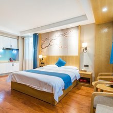 洛阳美伦和馆公寓(九都路牡丹广场店)