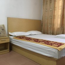 广州君来住宿(人和地铁口店)