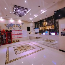 织金维京主题酒店