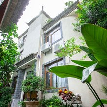 建水静庐民宿