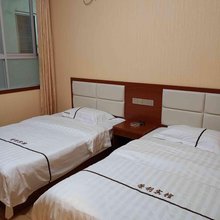 奉节荣利商务宾馆