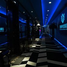贵阳召唤师电竞酒店