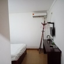 苏州蒙福之地宾馆