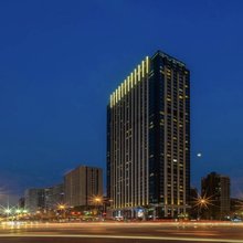 组歌酒店式公寓(金沙湖地铁站店)