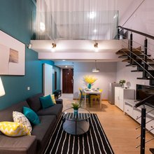 天津佳和美居loft公寓