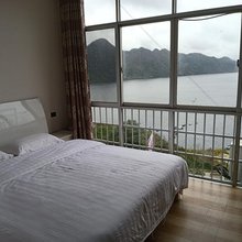 瓮安乌江客栈