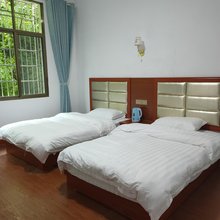 炎陵氧吧休闲农庄