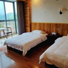 安福文馨旅居民宿