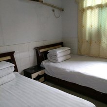 岳阳县兴鑫招待所