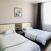 张家口浩晟商务宾馆(北方学院店)