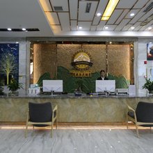 那曲岗亚尔大酒店