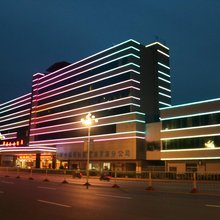 罗源新东方大酒店