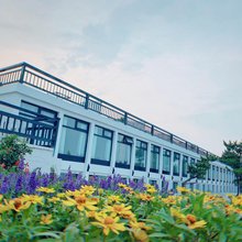 北戴河碧螺塔海景主题酒店