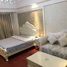 魔方公寓(芜湖站万达广场店)