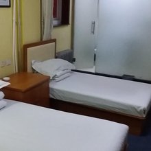 北京三羊康盛宾馆