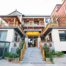 陋室民宿(云台山景区店)