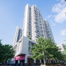 深圳鹏客精品公寓