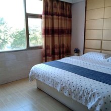 中山银岛精品公寓