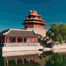 天津明盛缘旅馆