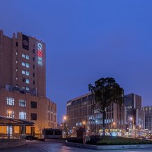 上海五角场国航路CitiGO欢阁酒店