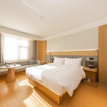 全季酒店(固安大兴机场店)