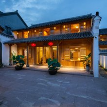 象山祥云亦宿民宿