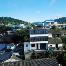 白沙岛海洋运动民宿