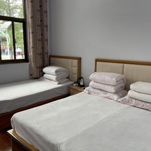 平山驼梁友谊招待所