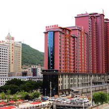 延安国胜花园酒店