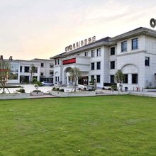 南京帝景国际酒店