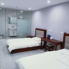 北京9+1快捷酒店(顺义地铁站店)