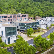 宁海栗子树艺术沙龙民宿