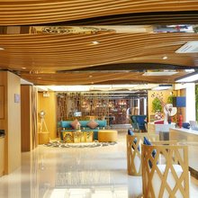 贵阳M one Hotel铭一酒店(花果园双子塔店)