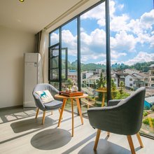 张家界追忆民宿(武陵源森林公园店)