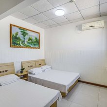 蓬莱吉鑫渔家客栈