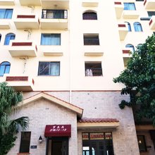 云霄金汤温泉公寓