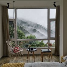 庐山牯岭观景小院客栈