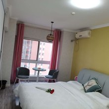 吉利宾馆(西安三桥店)