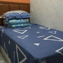 哈尔滨金馨园旅馆